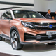 Illustration for article titled Heres What The Only Chinese Cars At The Detroit Auto Show Are Actually Like